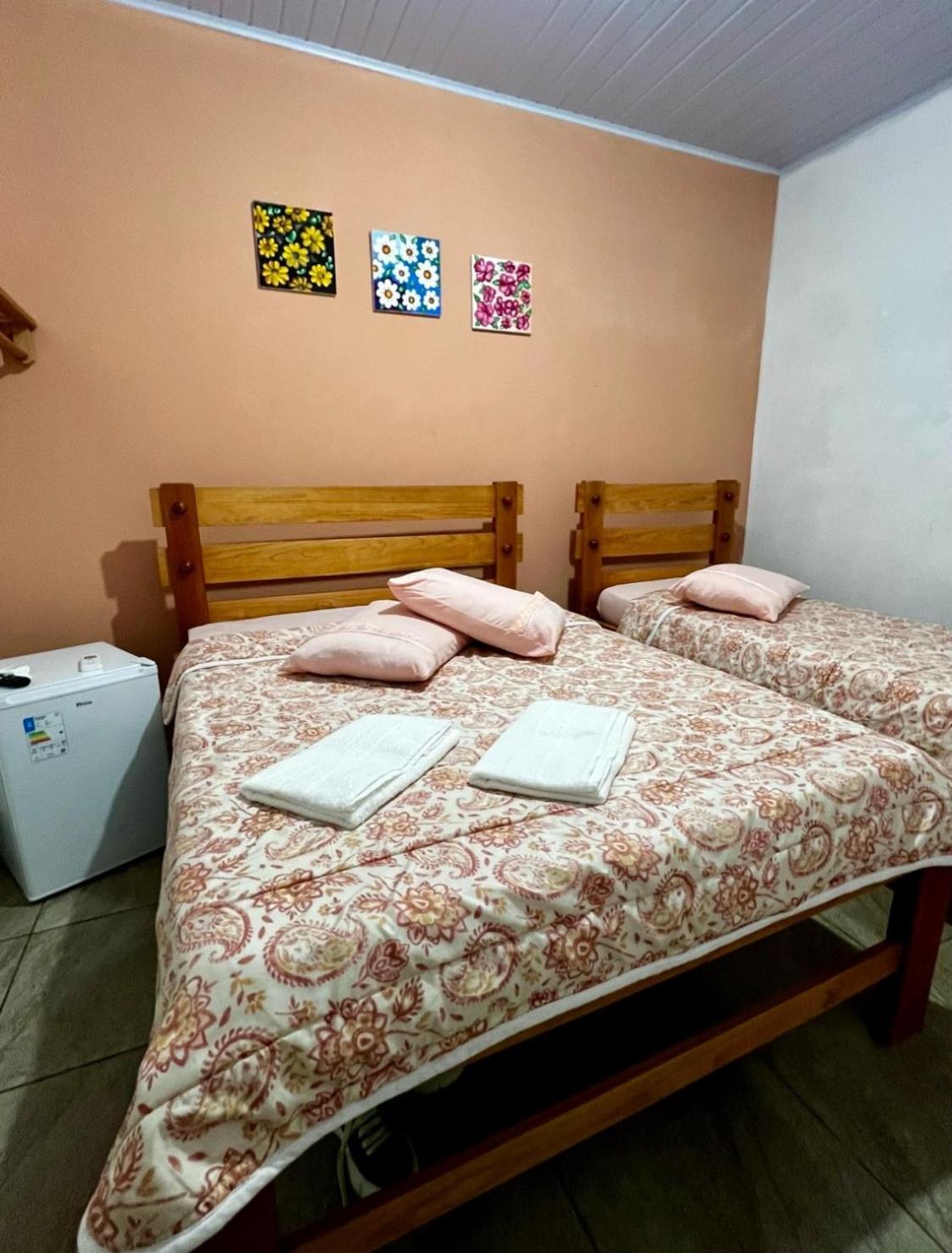 Pousada Vila Das Oliveiras Pirenópolis Buitenkant foto