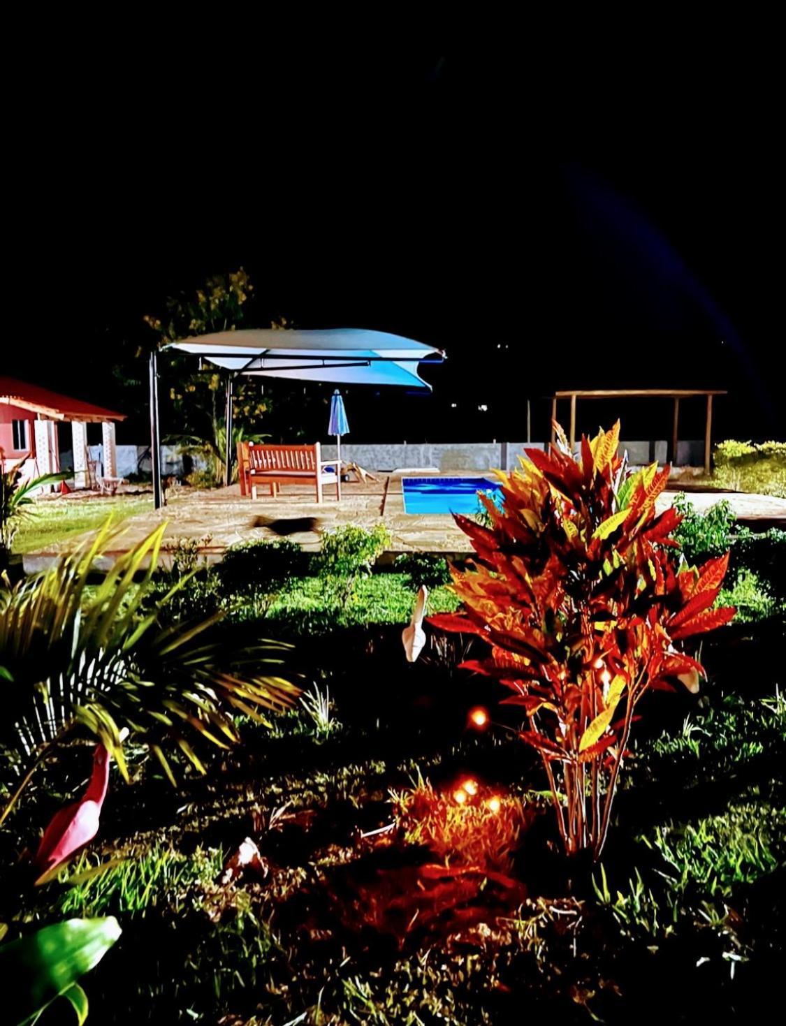 Pousada Vila Das Oliveiras Pirenópolis Buitenkant foto