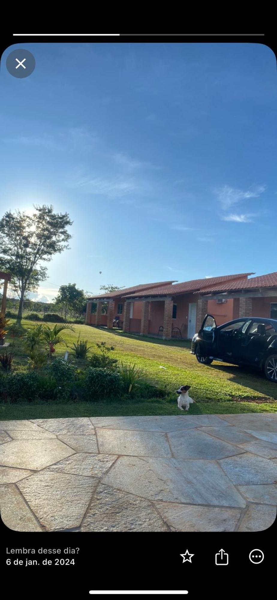 Pousada Vila Das Oliveiras Pirenópolis Buitenkant foto
