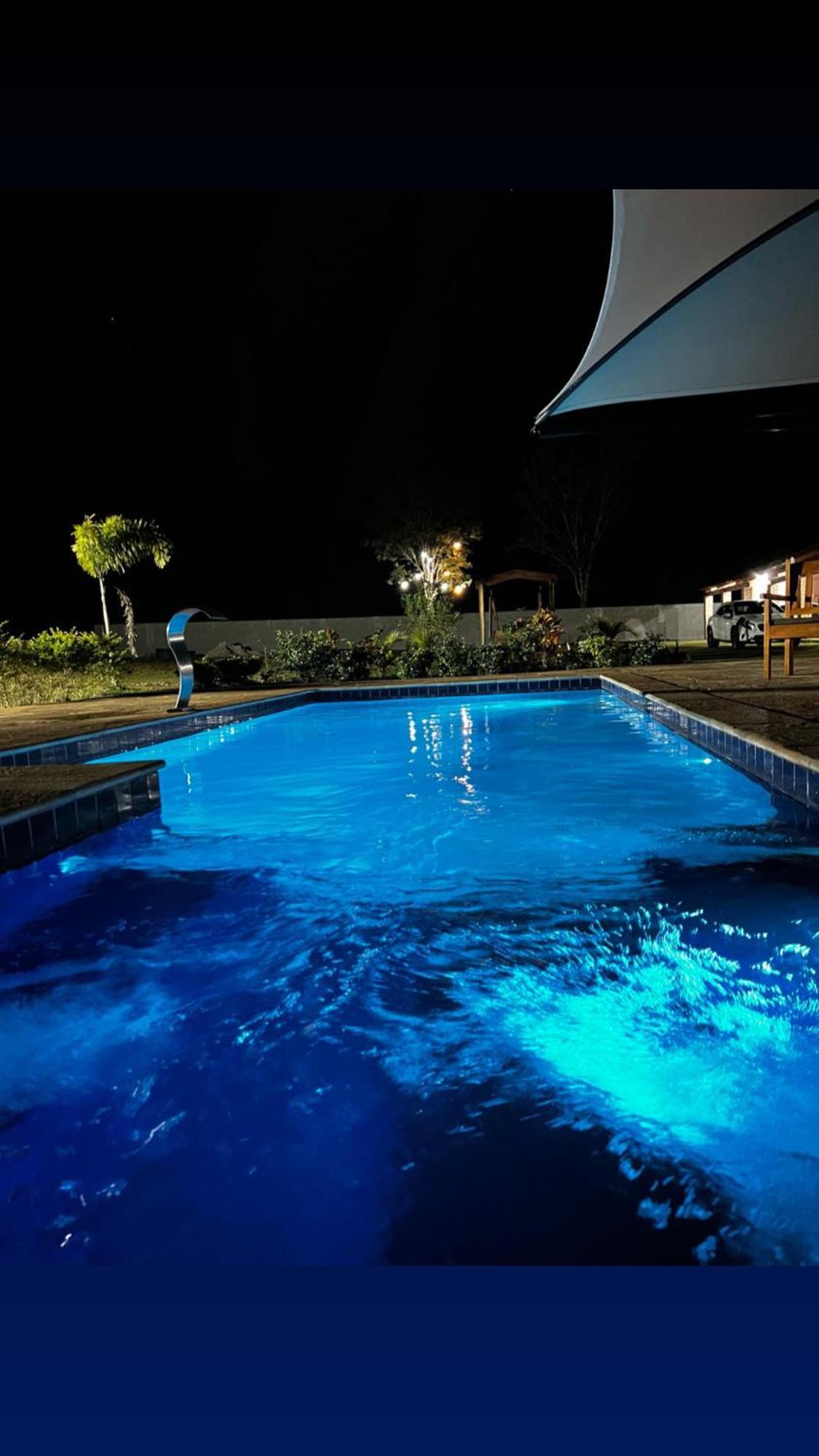 Pousada Vila Das Oliveiras Pirenópolis Buitenkant foto